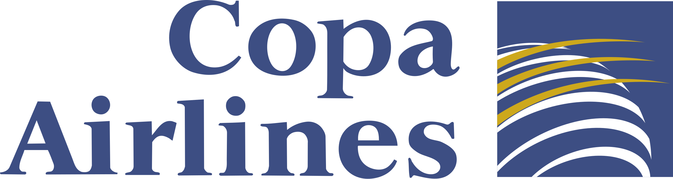 Copa Airlines