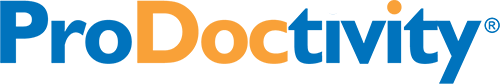 ProDoctivity